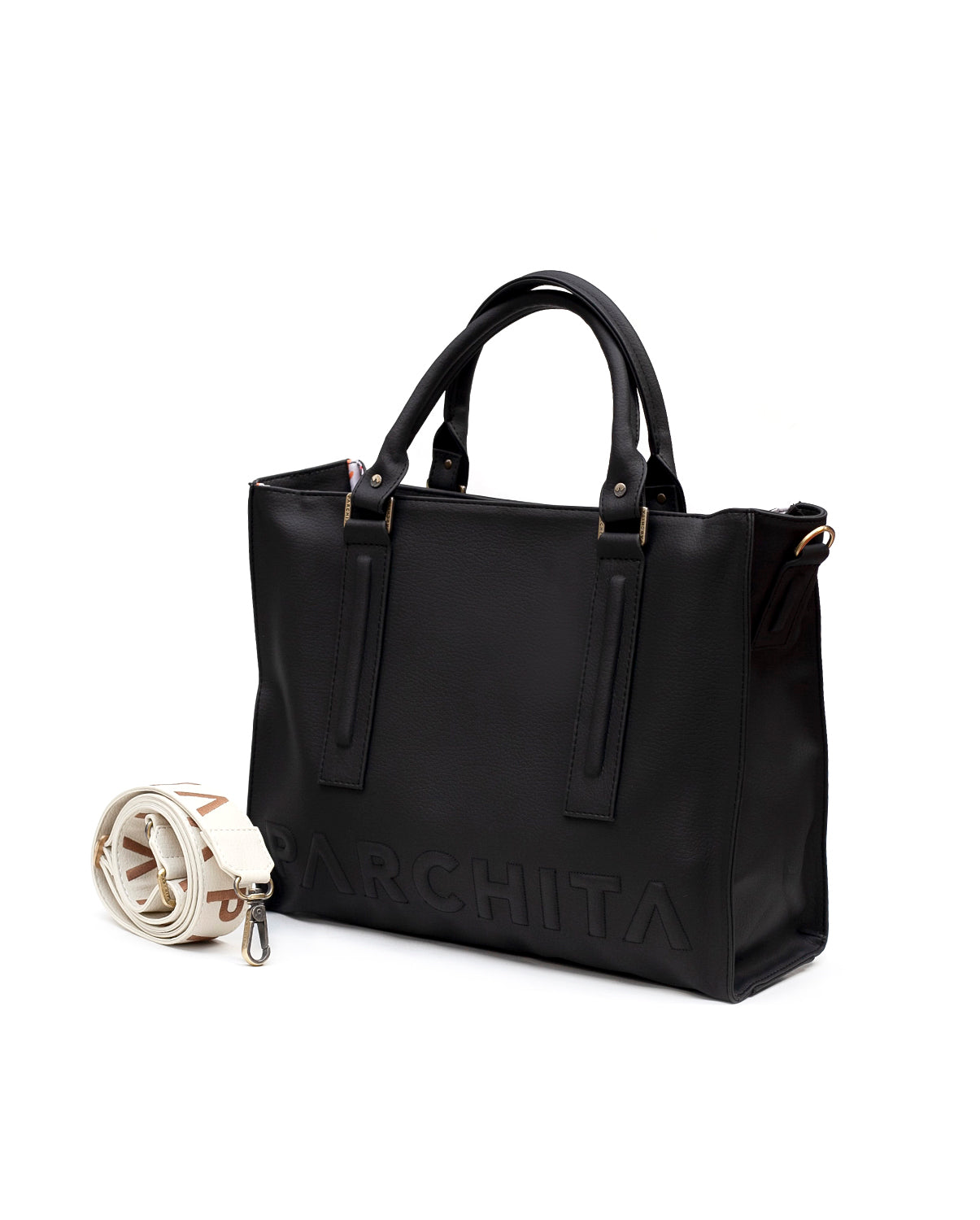 Shopping Emilio Black