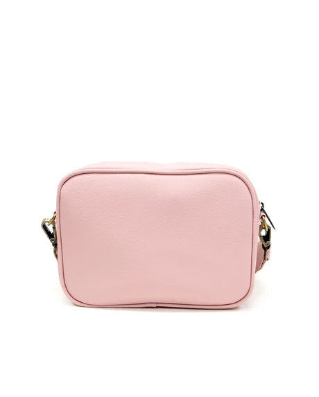 Nuba Pink