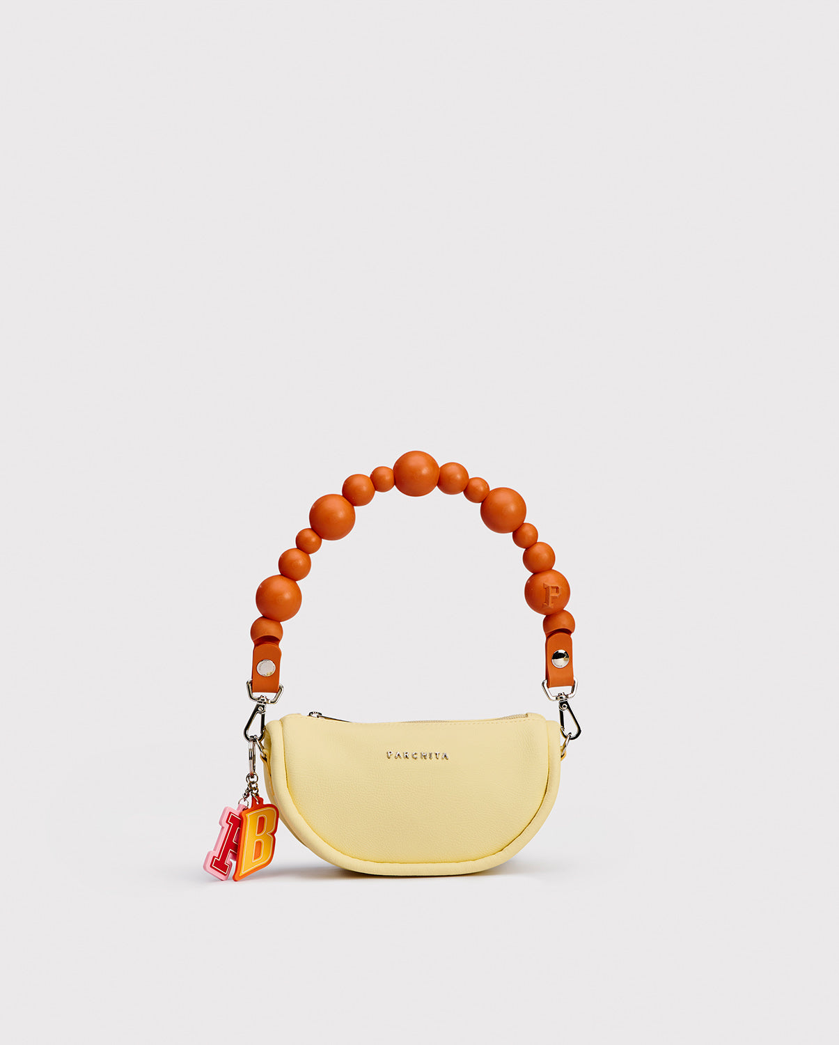 Lumina butter Yellow