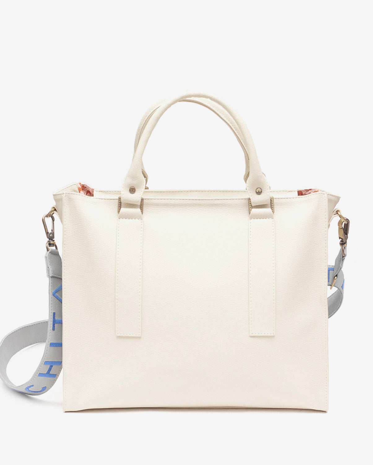 Shopping Emilio Ivory