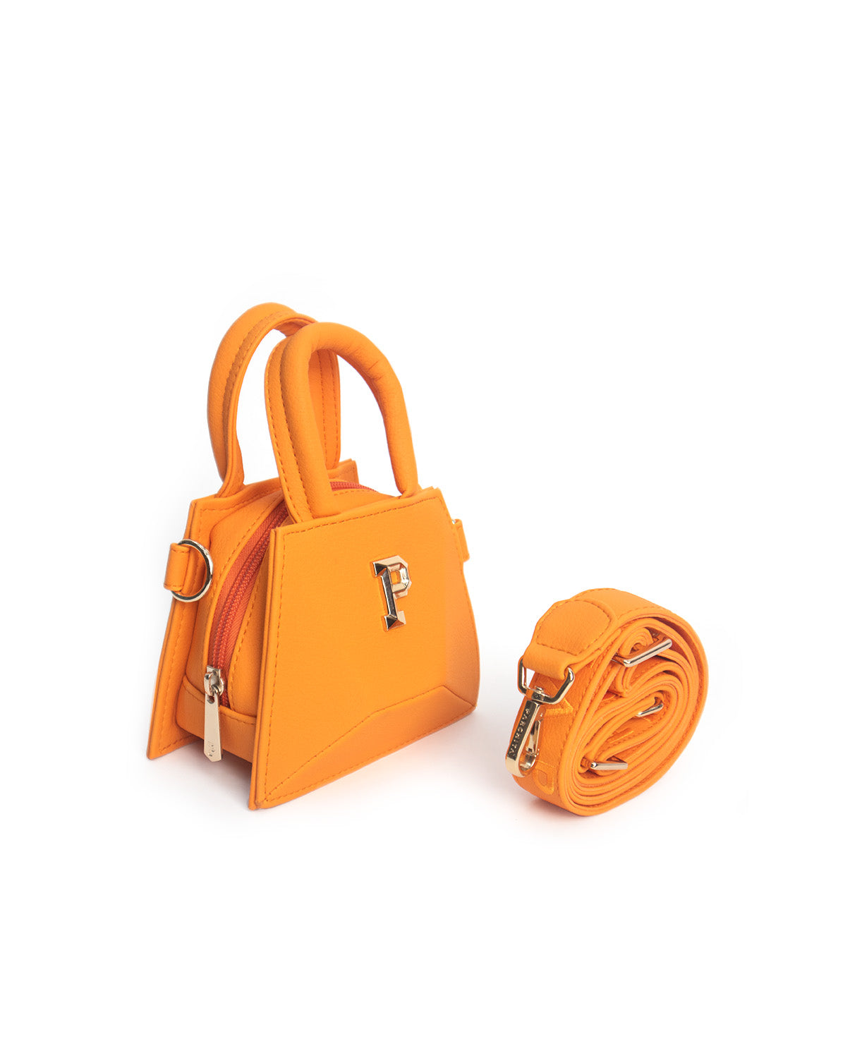 Kufra Petit Naranja
