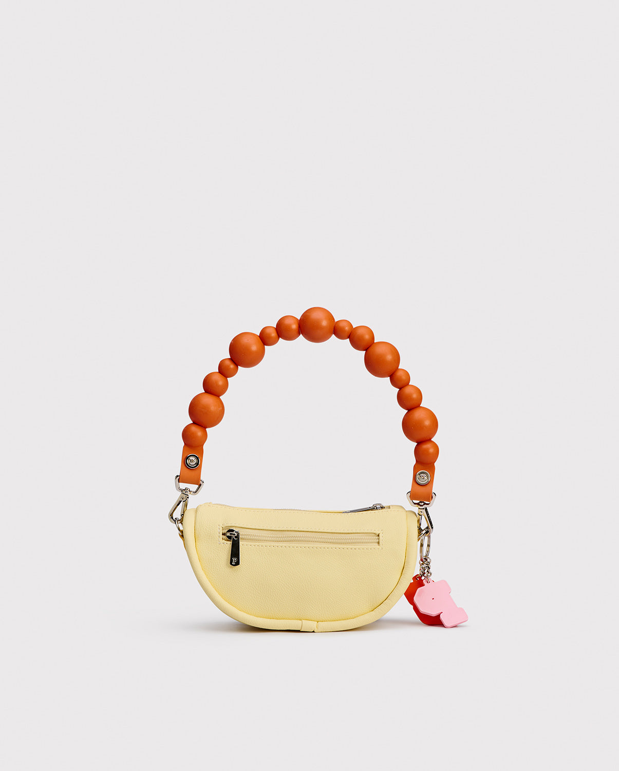 Lumina butter Yellow