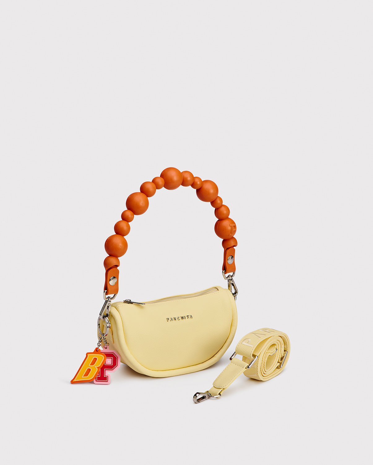 Lumina butter Yellow