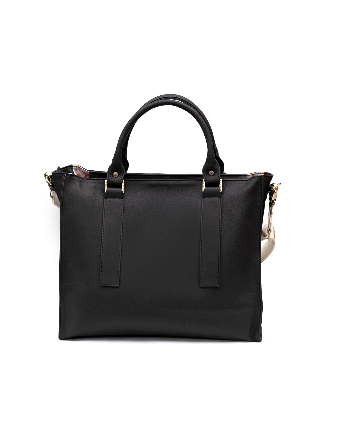 Shopping Emilio Black