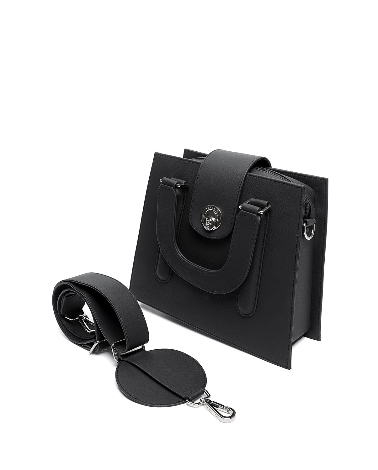 Mercedes Black