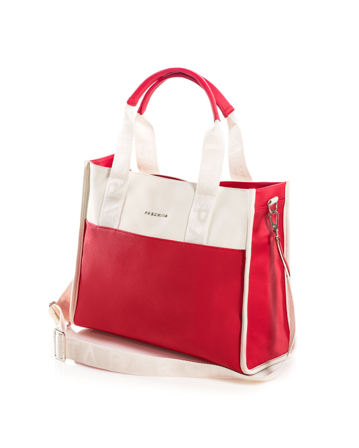 Shopping Clásico Rojo