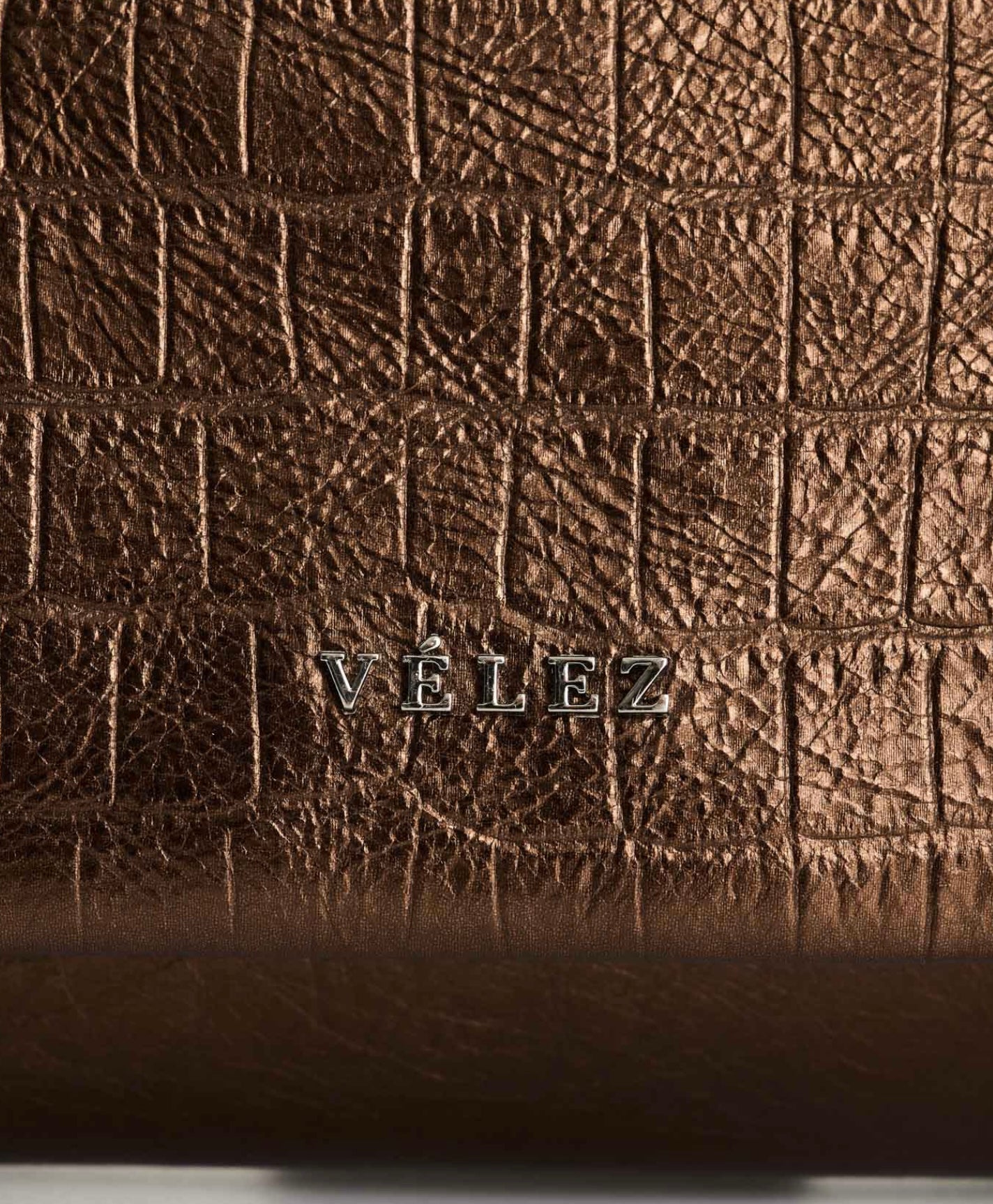 Vélez Leather Bags