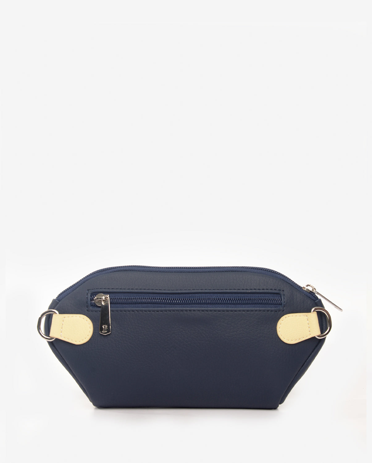 James Crossbody Azul