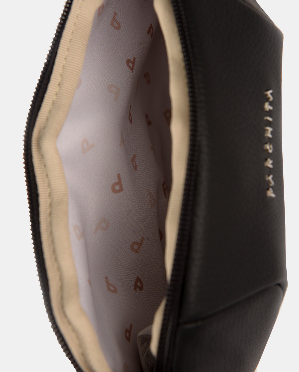 James Crossbody Negro