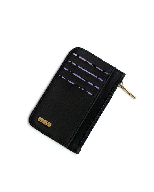 Wallet Pedro Negro
