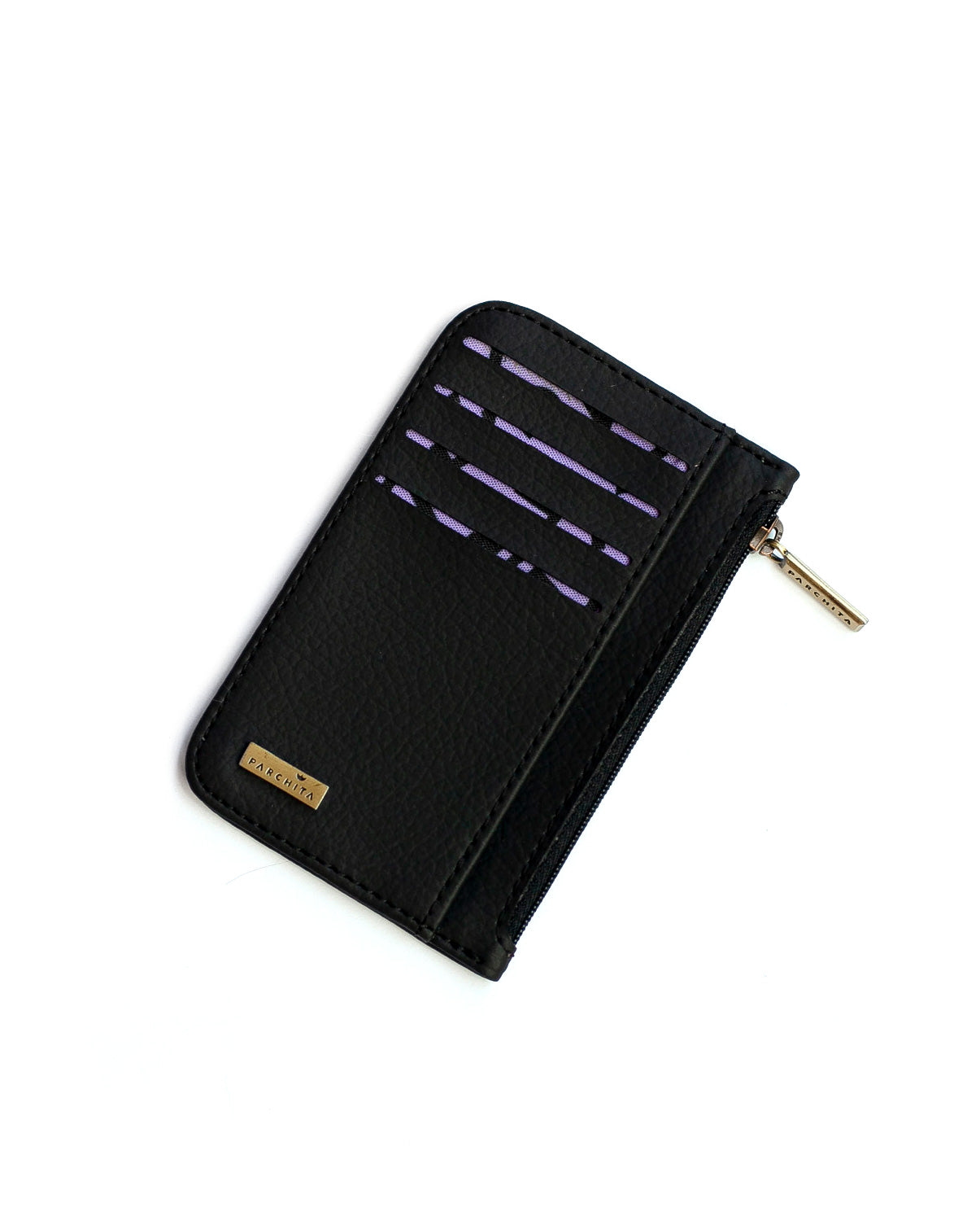 Wallet Pedro Negro