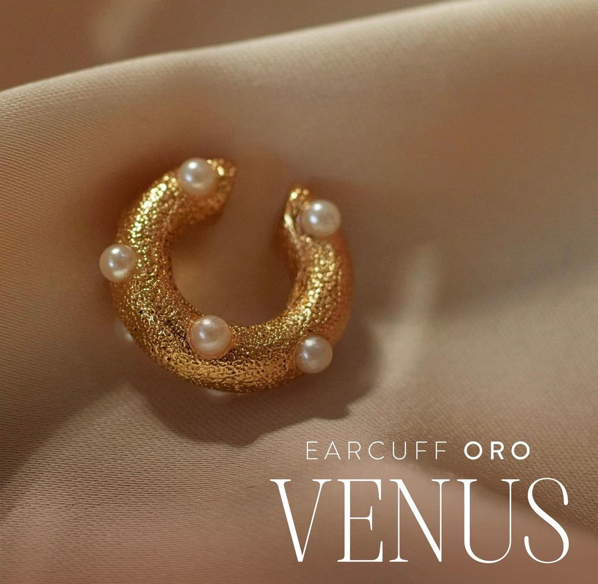 Earcuff Venus