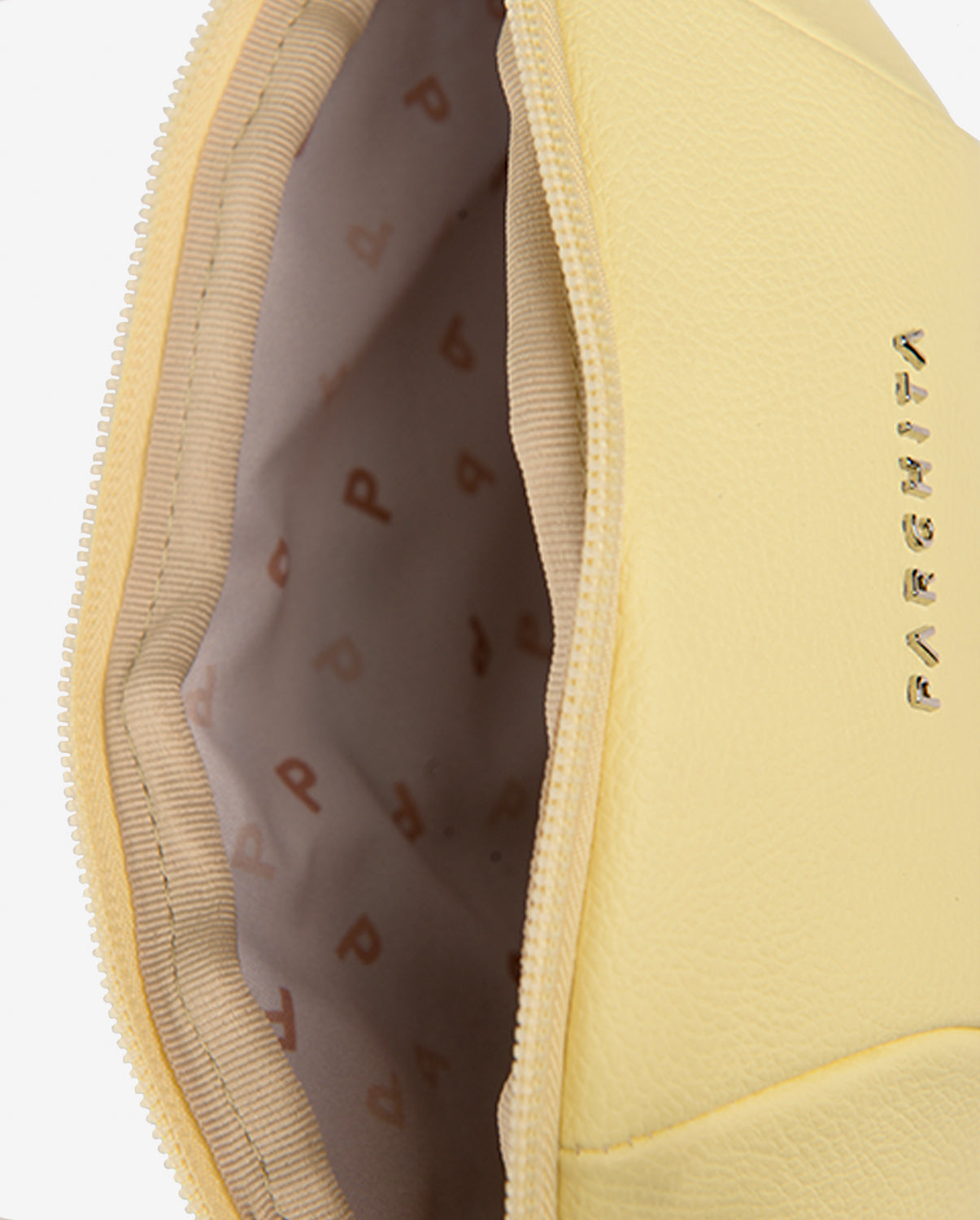 James Crossbody Butter