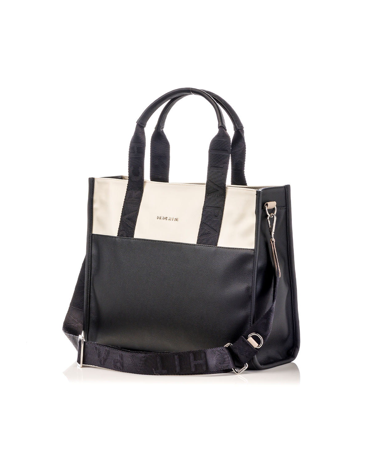 Shopping Clásico Negro