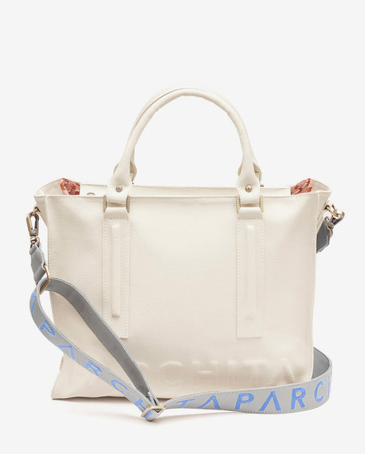 Shopping Emilio Ivory