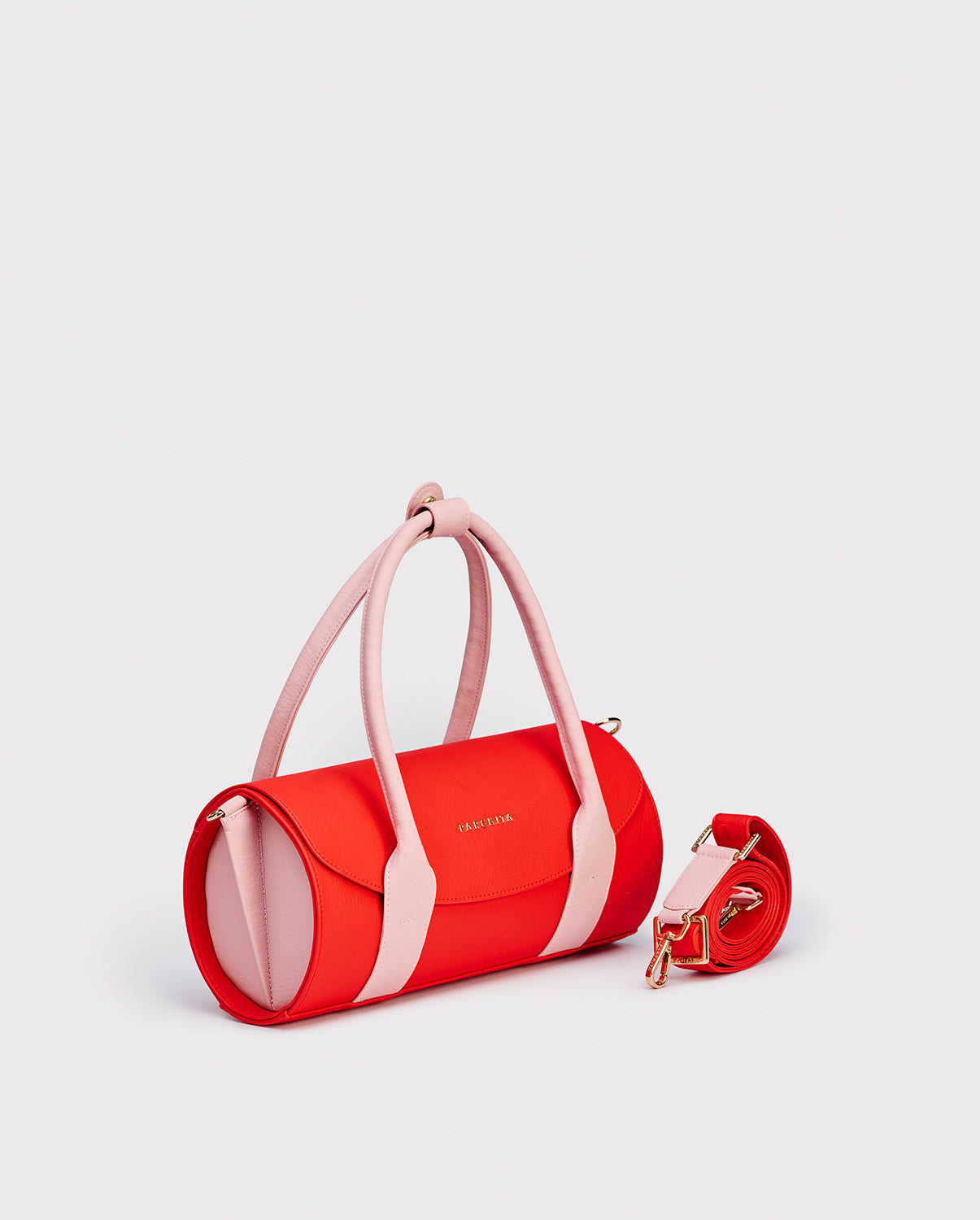 Charlotte rojo x rosa