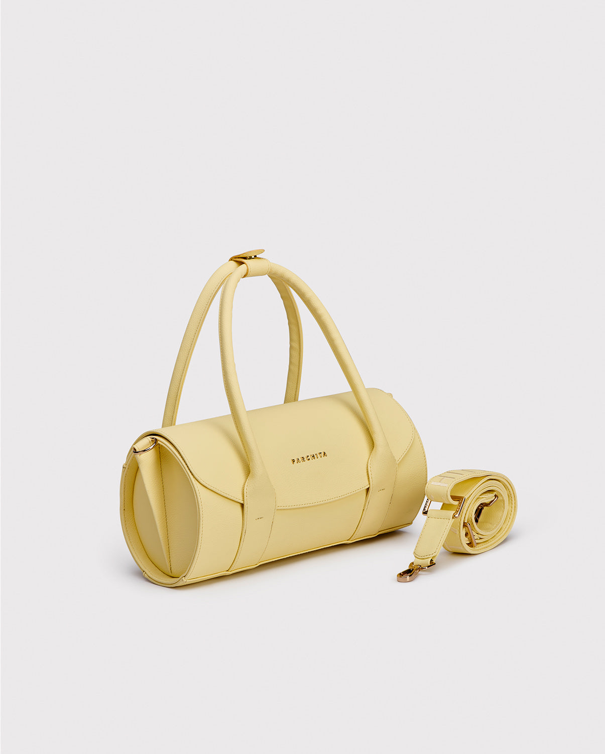 Charlotte Butter Yellow