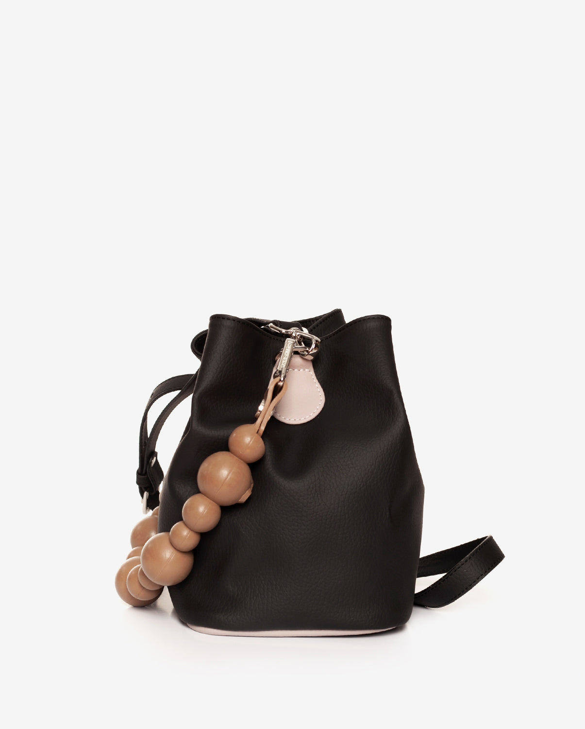 Cartera Helena negro