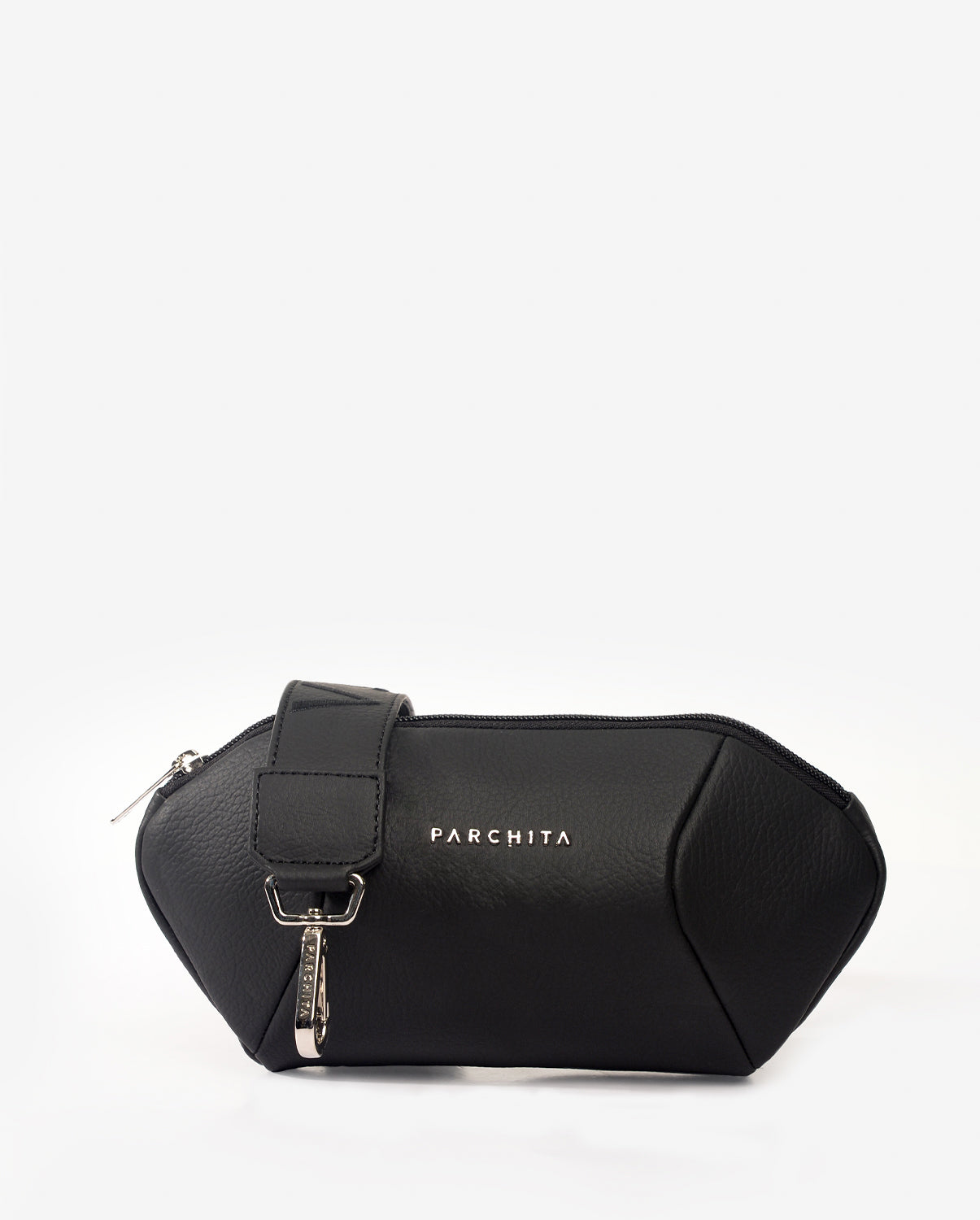 James Crossbody Negro