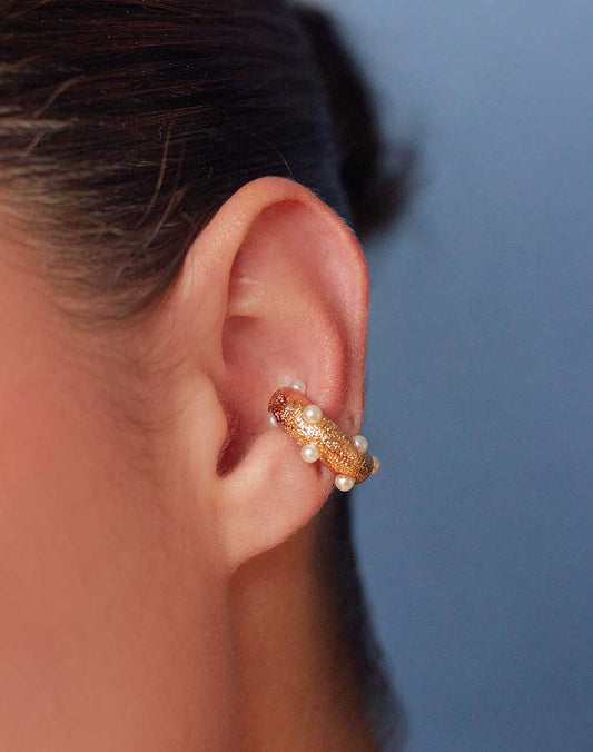 Earcuff Venus