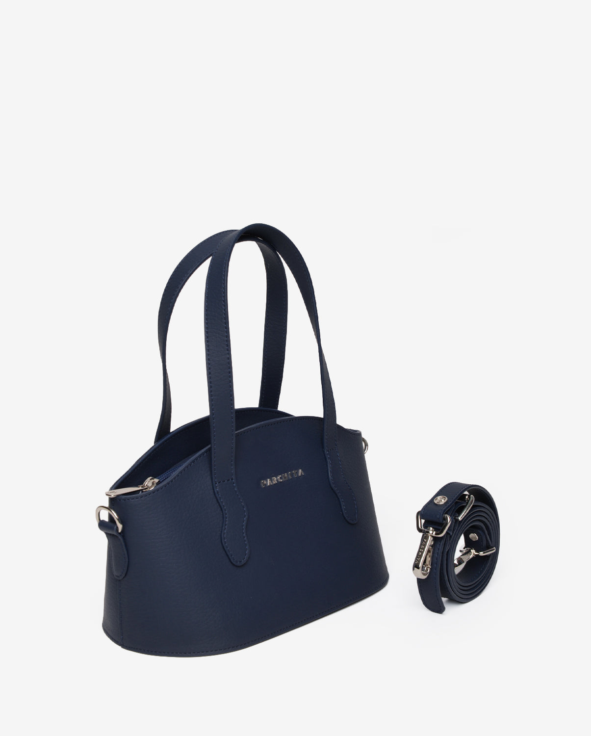 Cartera Tat Azul