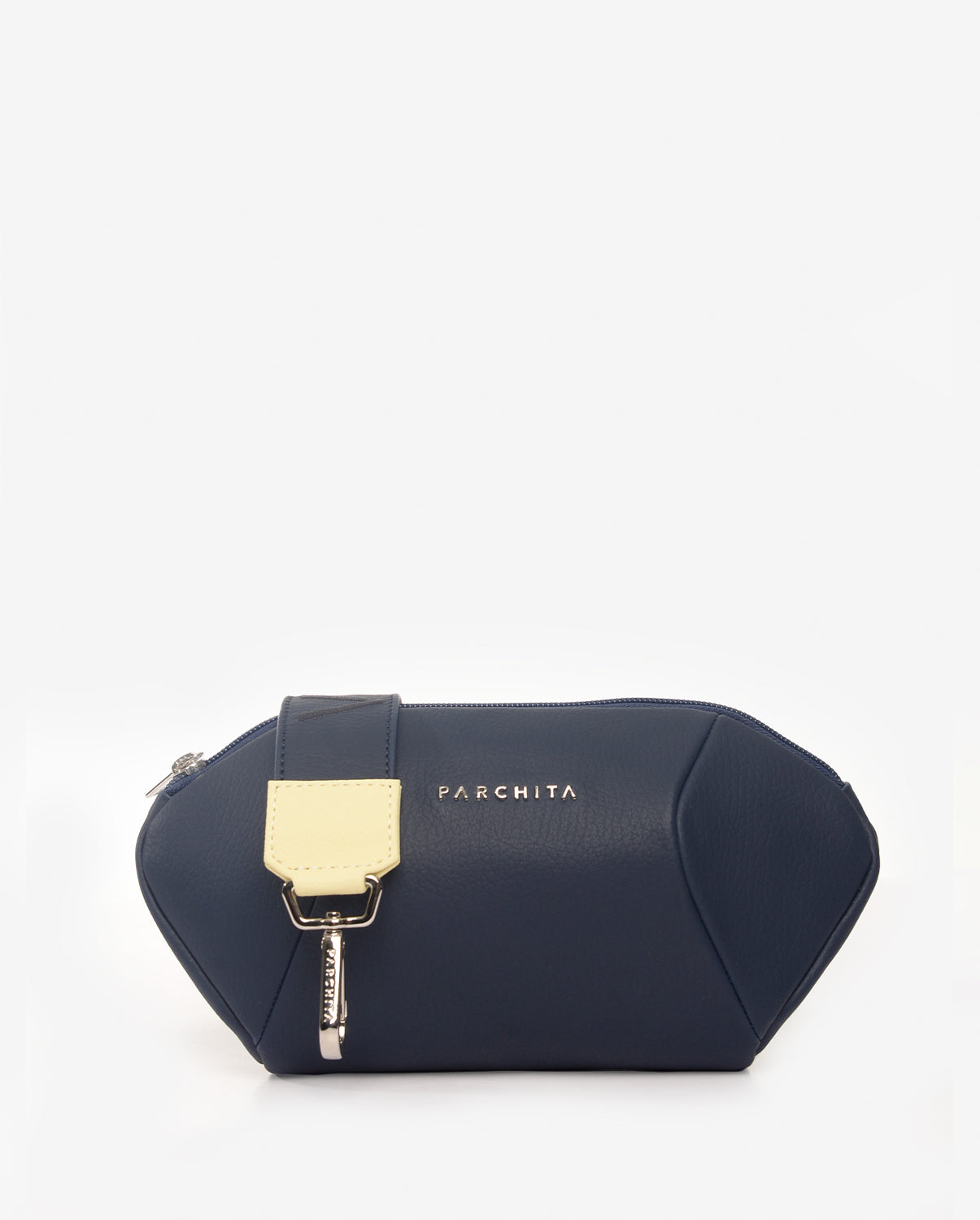 James Crossbody Azul