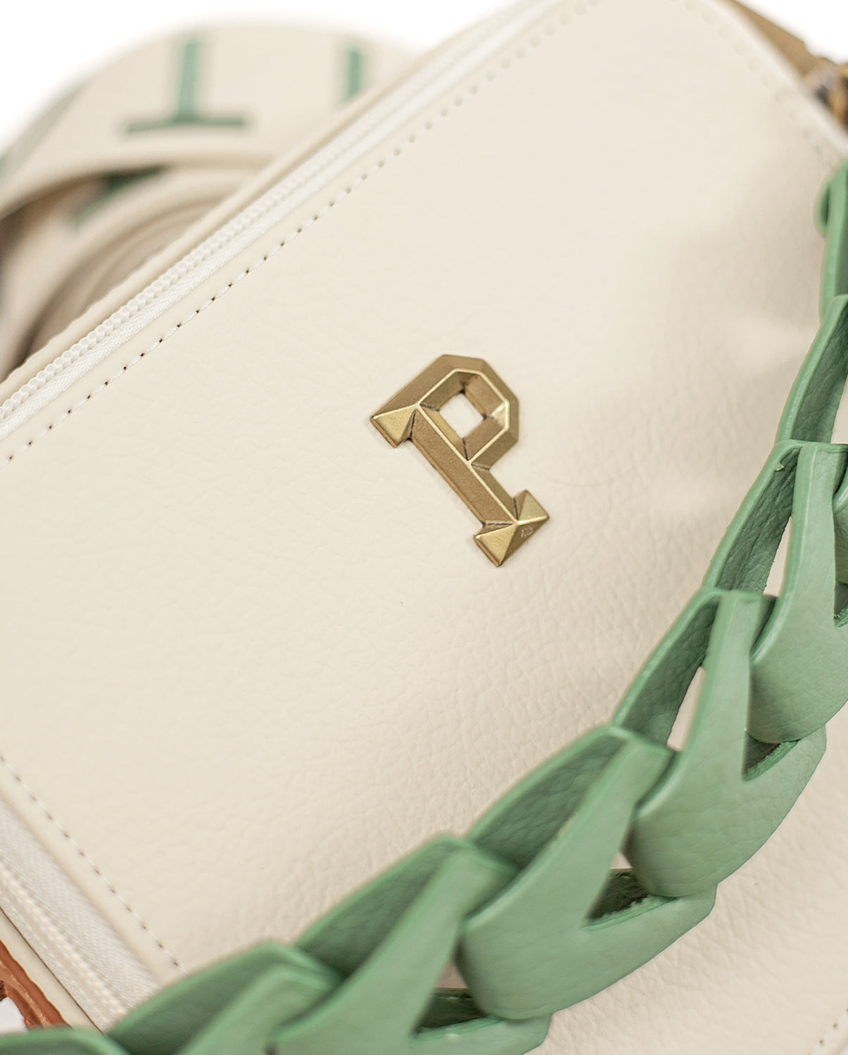 Petit Flora beige