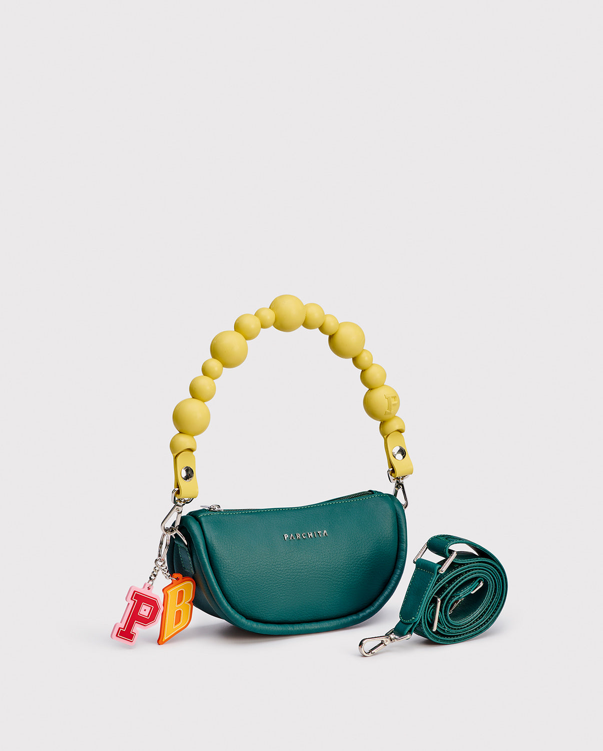 Lumina verde