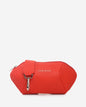 James Crossbody Rojo