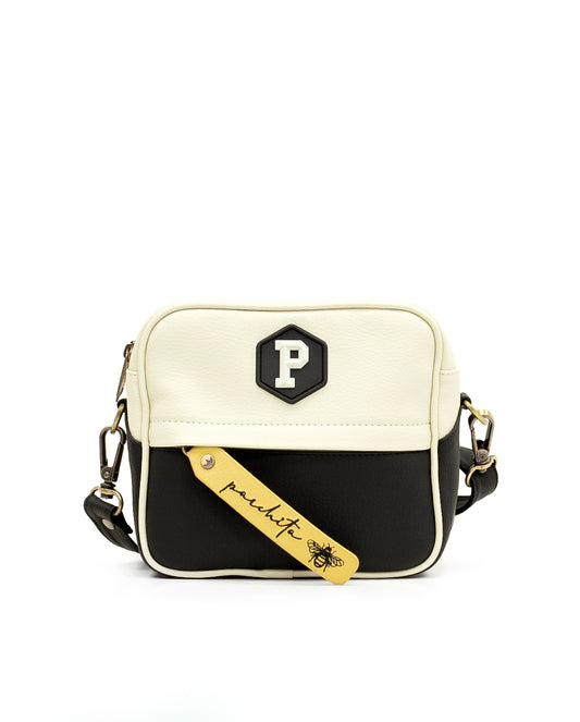 Bandolera Panal