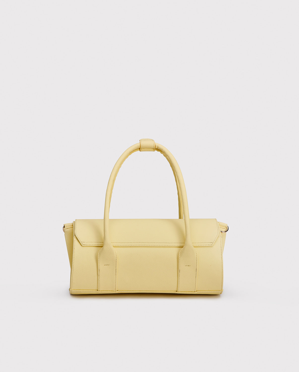 Charlotte Butter Yellow