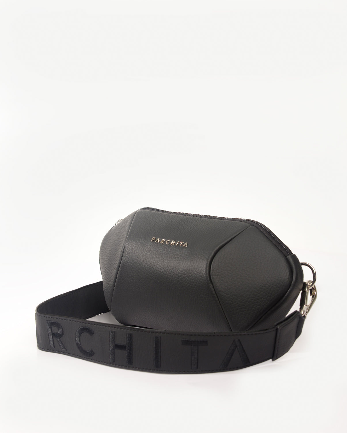 James Crossbody Negro