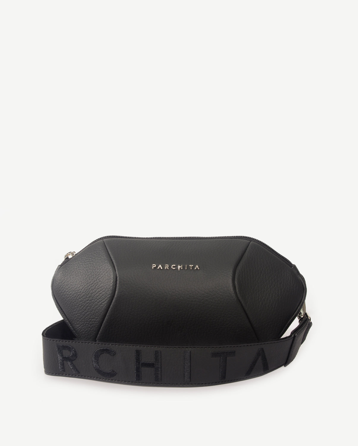 James Crossbody Negro