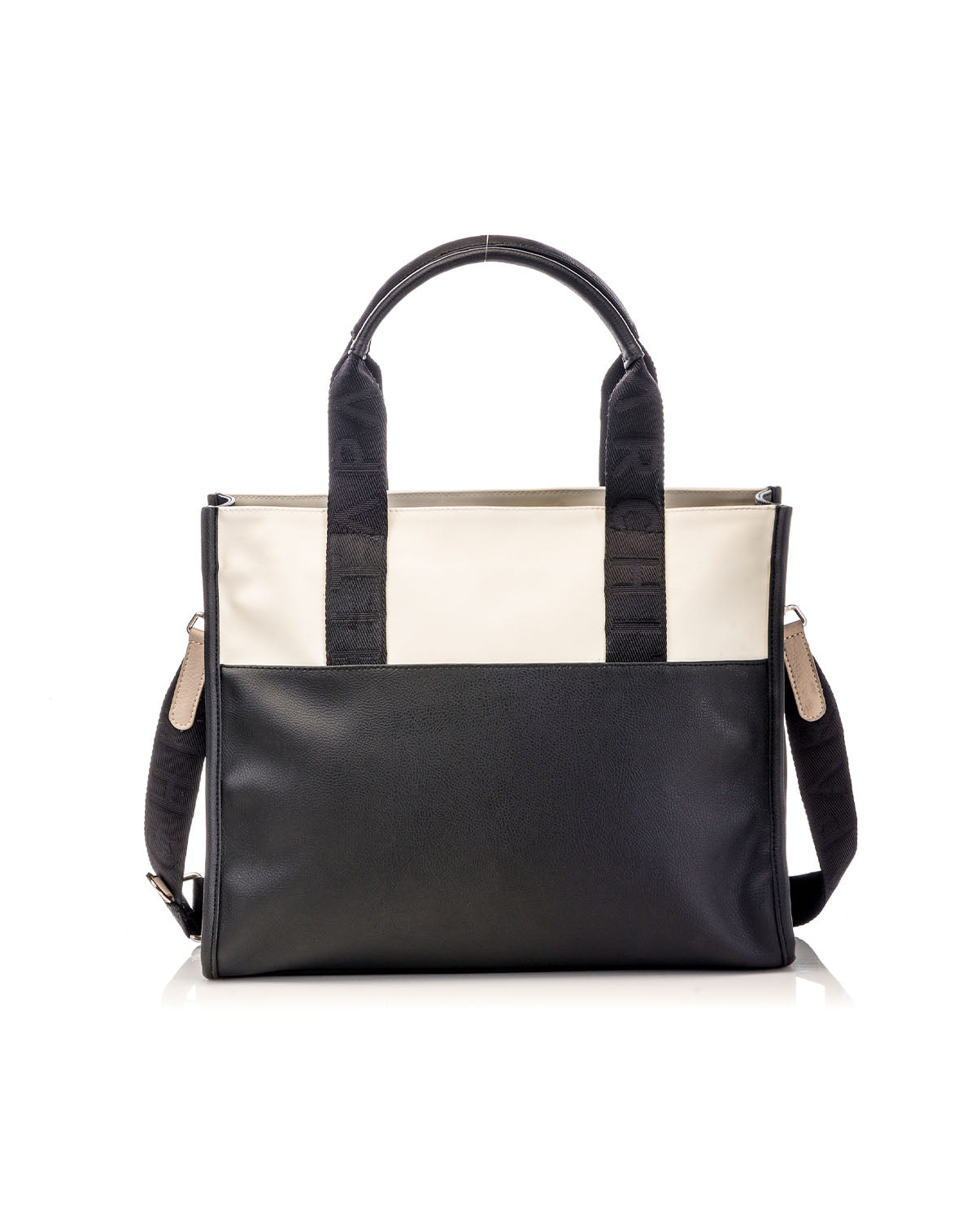 Shopping Clásico Negro