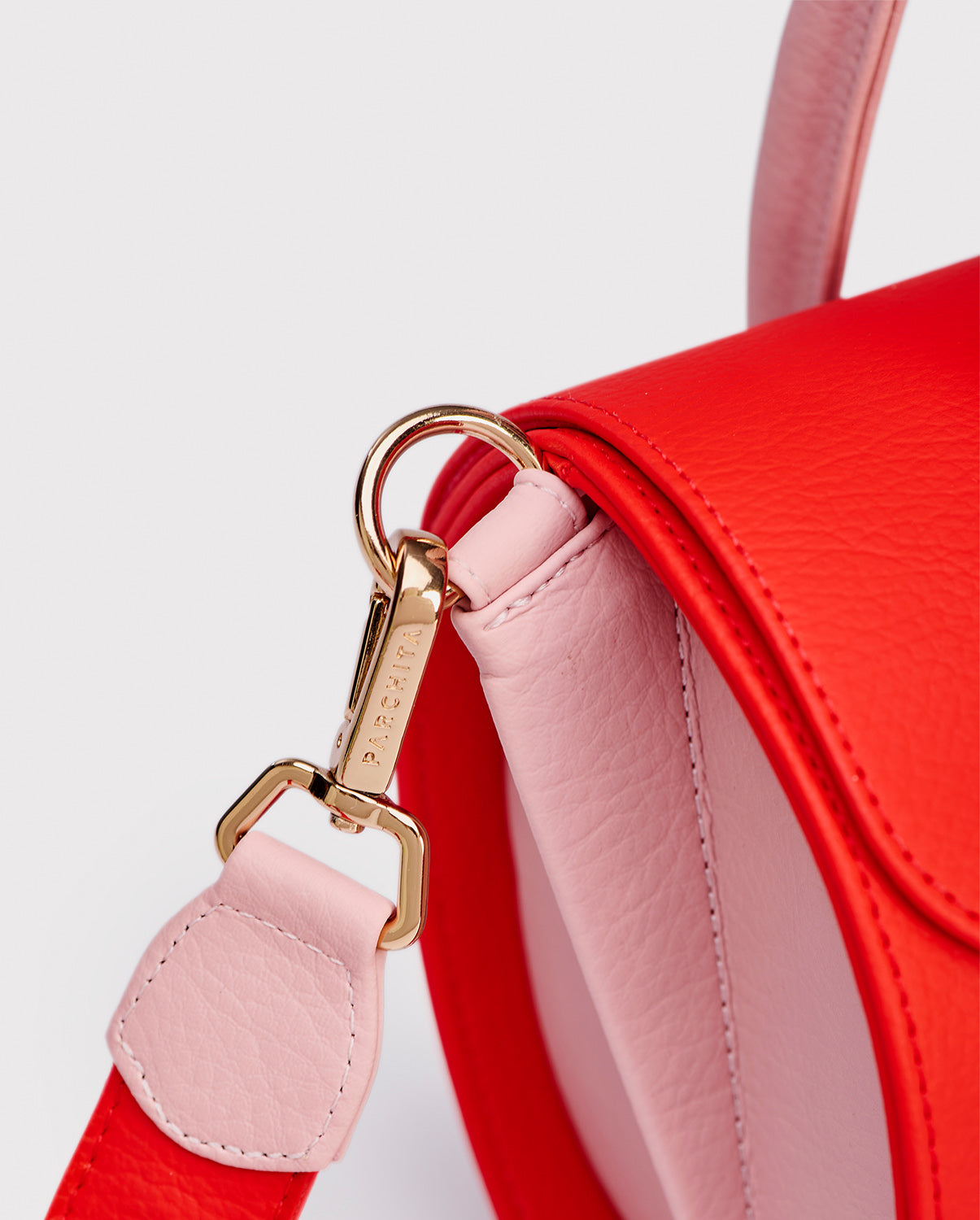 Charlotte rojo x rosa
