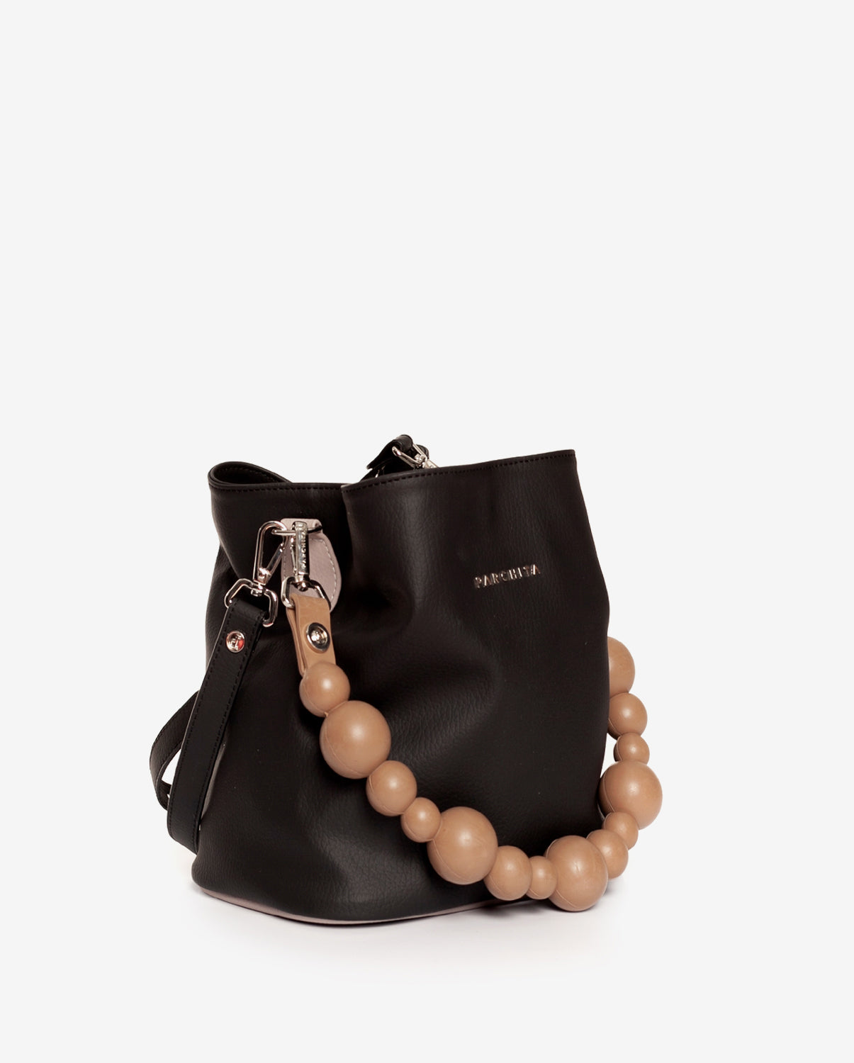 Cartera Helena negro
