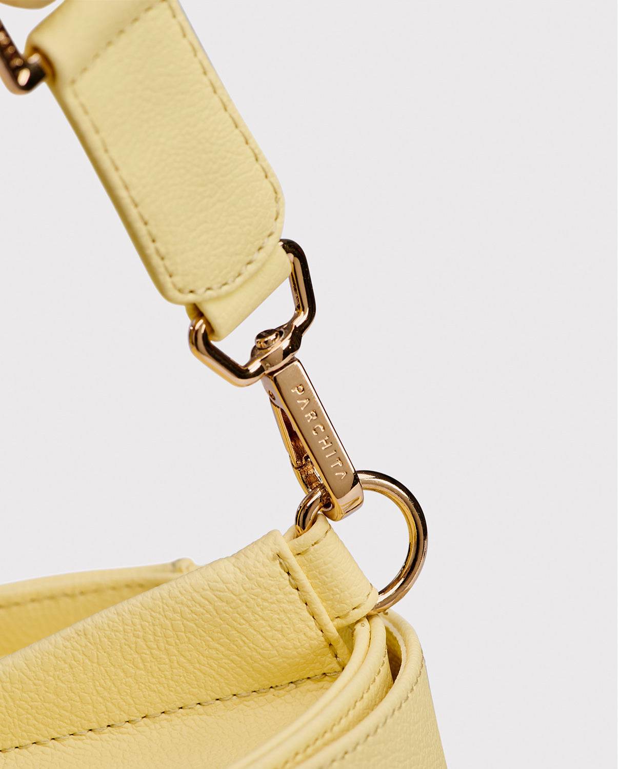 Charlotte Butter Yellow