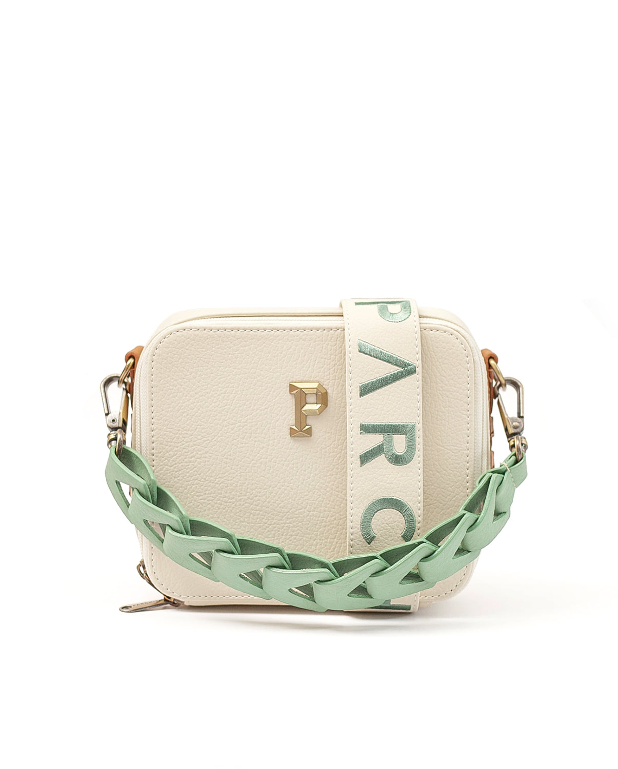 Petit Flora beige