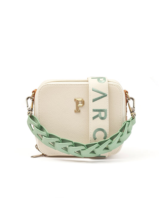 Petit Flora beige