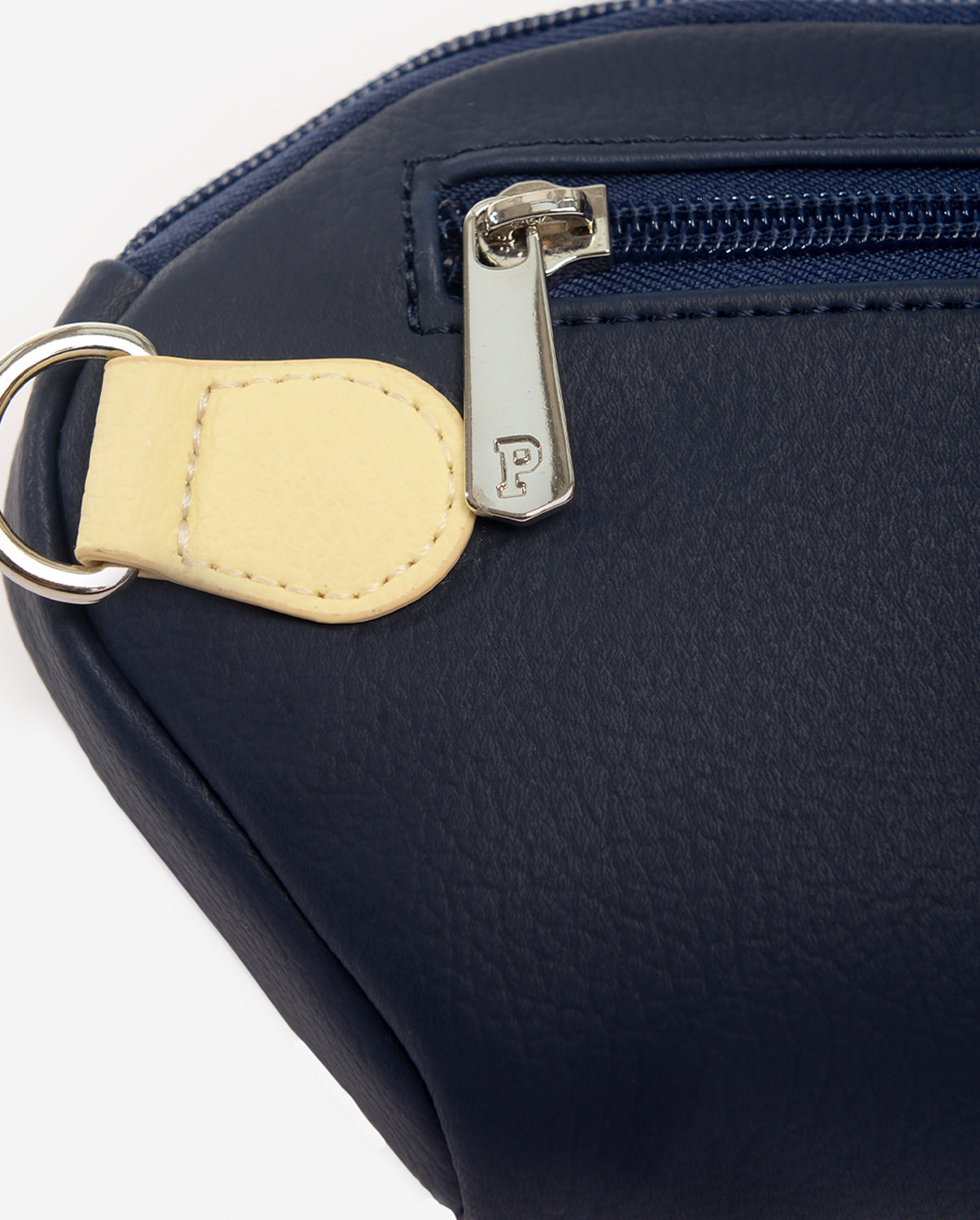 James Crossbody Azul