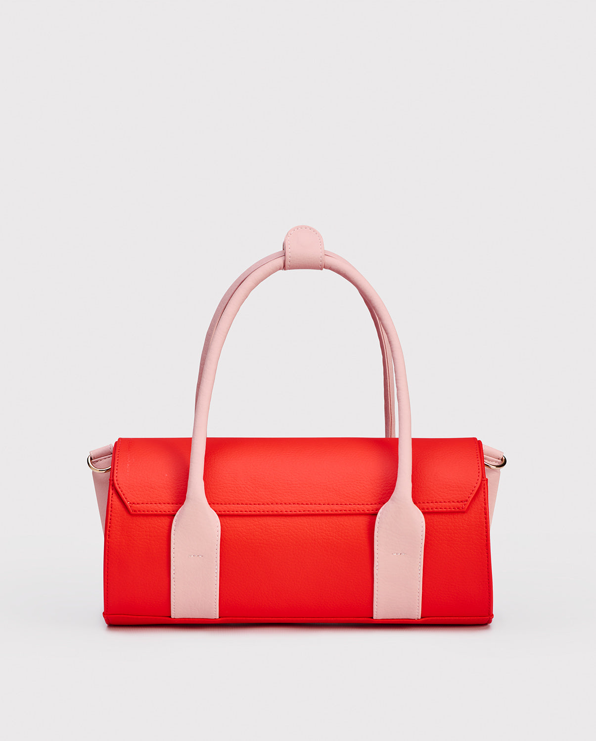 Charlotte rojo x rosa