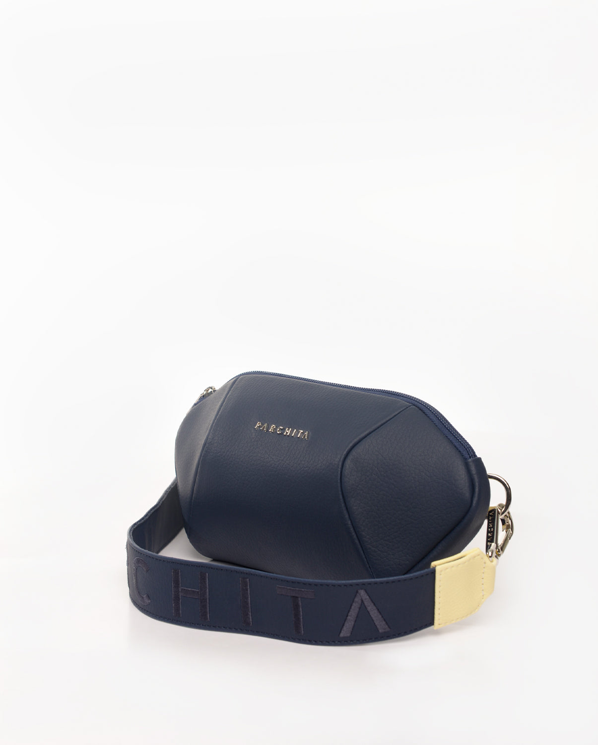 James Crossbody Azul