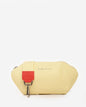 James Crossbody Butter