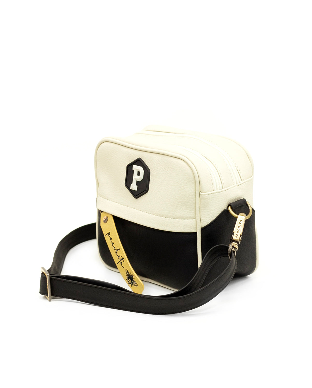 Bandolera Panal