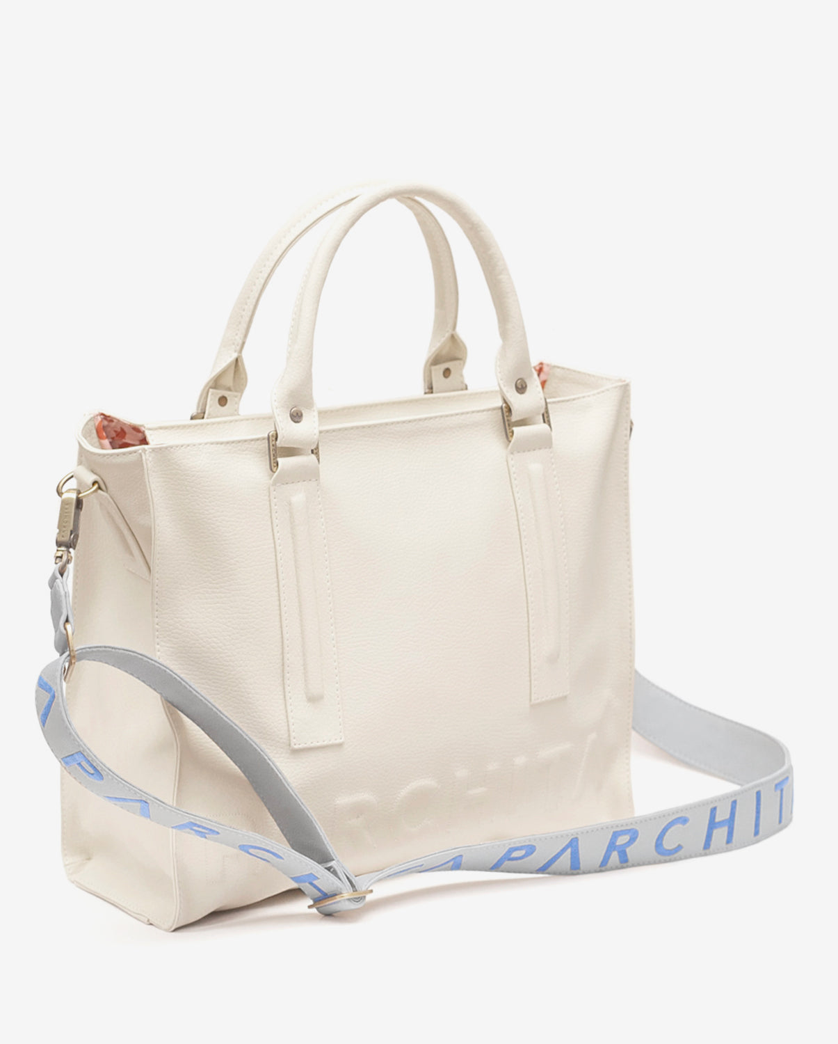 Shopping Emilio Ivory