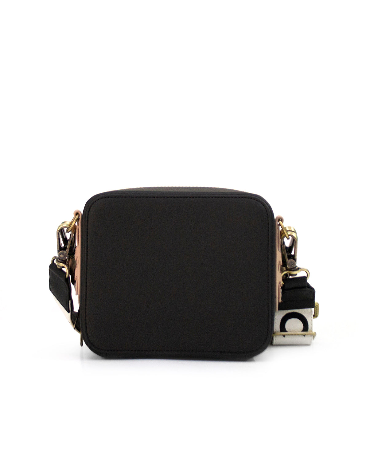 Petit Flora Black