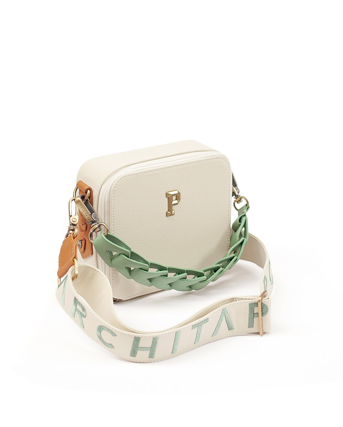 Petit Flora beige