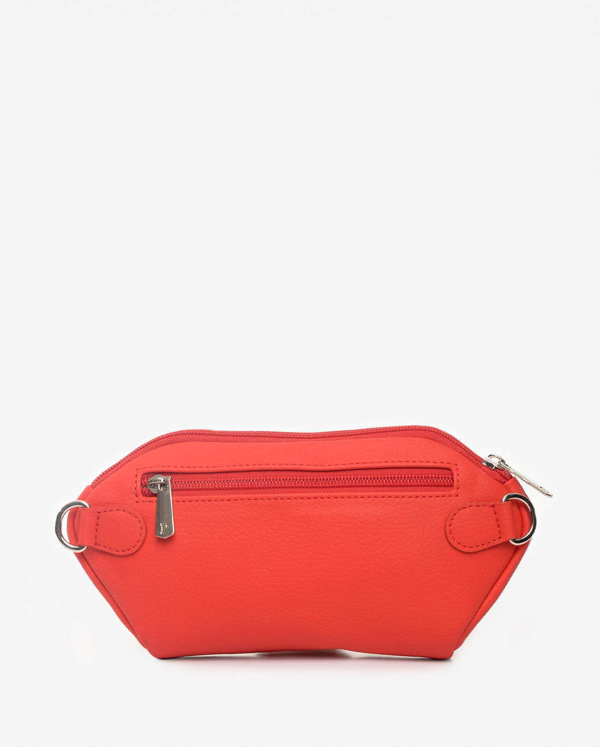 James Crossbody Rojo