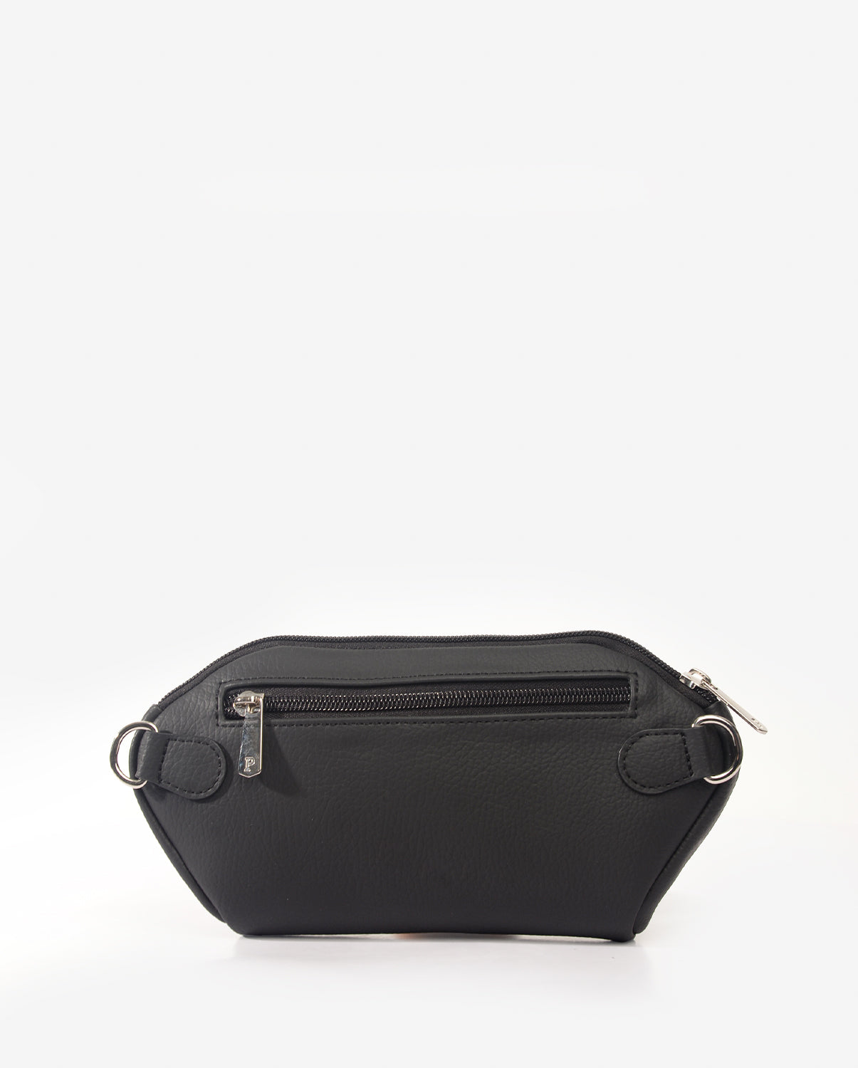James Crossbody Negro