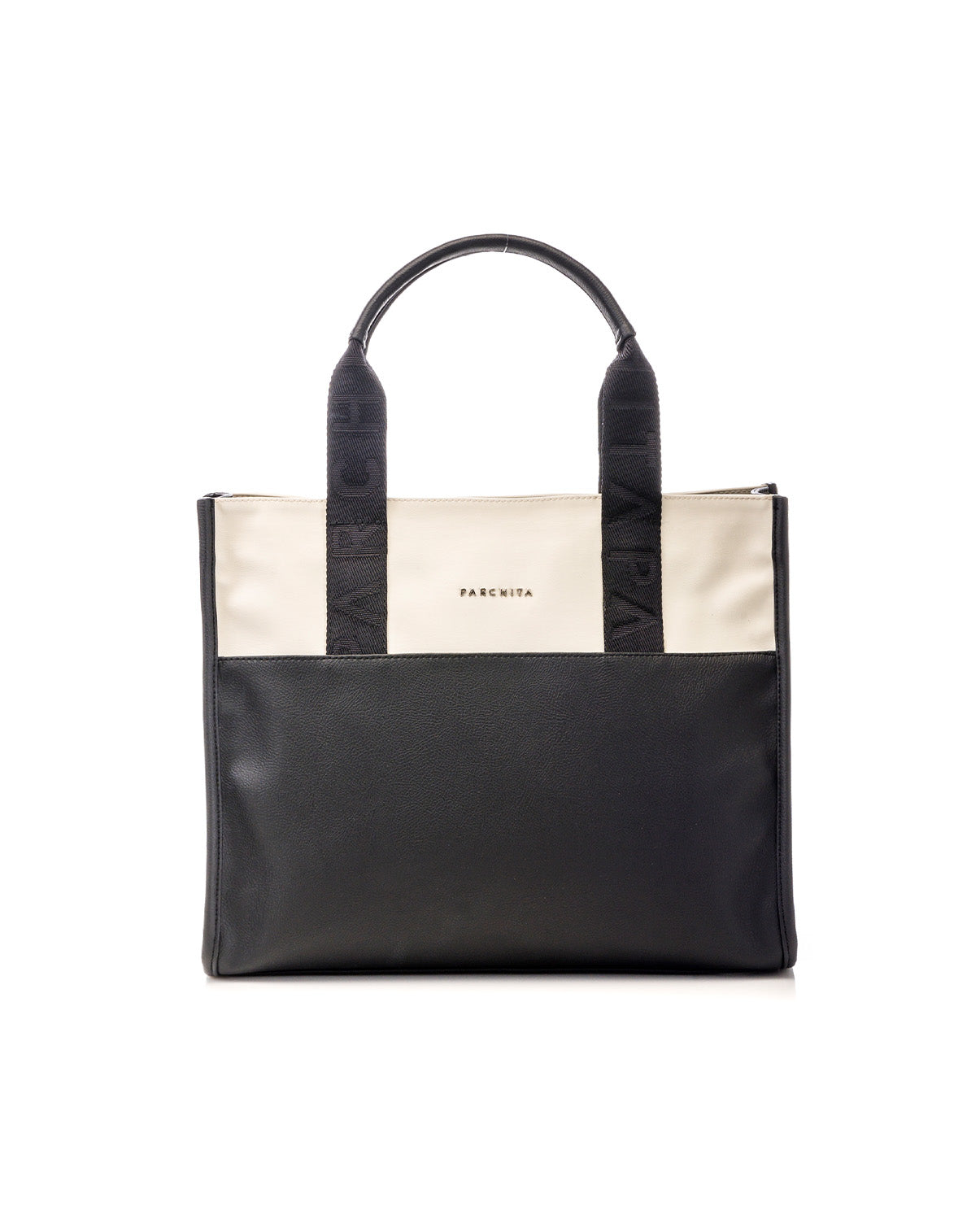 Shopping Clásico Negro